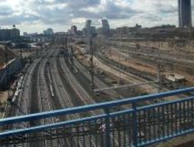 El AVE llegará a Levante y Extremadura por 140,92 millones de euros