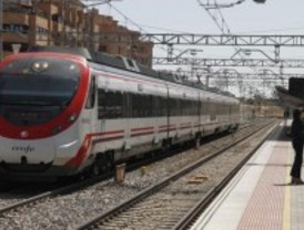 El viaje desde Madrid a Santiago se reduce en una hora a partir 10 diciembre