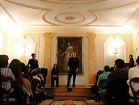 La Noche de los Teatros será el 26 de marzo