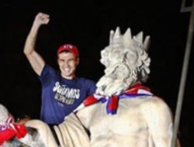 Neptuno vuelve a recibir a un Atleti supercampeón
