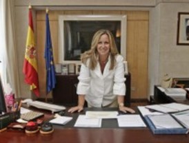 'Trini' envía una carta a los militantes del PSM en la que pide el voto para ella