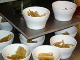 Sabor, emociones y naturalismo en la tercera jornada de Madridfusion
