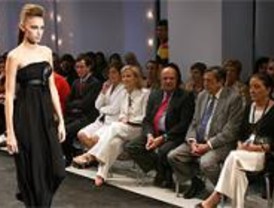 Diez promesas de la moda española desfilan en El Ego de Pasarela Cibeles
