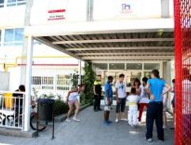 Ya hay 35 escolares afectados de gripe A en Madrid, 34 en Leganés