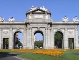 La XXII Vuelta Ciclista a la Comunidad de Madrid no saldrá de la Puerta de Alcalá