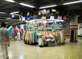 Los nuevos comercios de Metro llegarán en verano