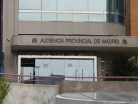 Comienza el juicio contra un hombre acusado de matar a su pareja en plena calle