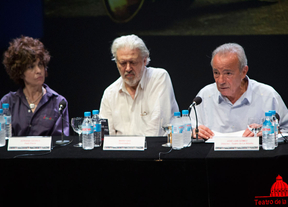 La Abadía cumple 20 años