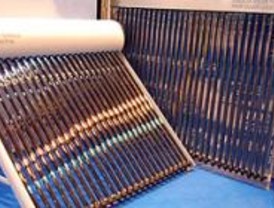 La Comunidad quiere multiplicar por seis los paneles solares de aquí a 2012