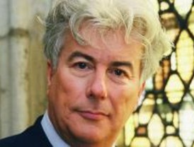 Ken Follett y su banda de blues actuarán en la Feria del Libro
