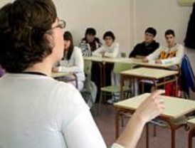 Las familias madrileñas presentan 600 objeciones a Educación para la Ciudadanía en la última semana, según Profesionales por la Ética