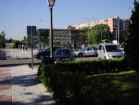 Alcorcón repara las calles del centro