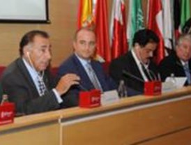 La Cámara anima a aprovechar las oportunidades que brindan los Estados Árabes