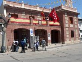 ¿Seré yo el alcalde de Valdepiélagos?