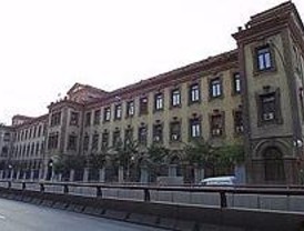 La Comunidad rehabilitará el antiguo edificio de Sanidad en la calle de O'Donell