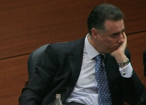 López Viejo cobró casi medio millón de Gürtel por facilitar contratos, según Hacienda