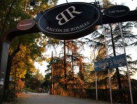 Estudian poner locales de ensayo en Balcón de Rosales