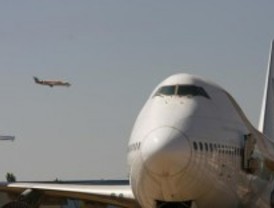 Iberia cancelará 127 vuelos en la primera jornada de huelga de febrero