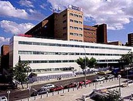 Comienzan las obras de rehubicación del Hospital de Móstoles