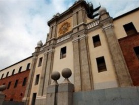 El 16 de abril comenzará la erradicación de la carcoma del Conde Duque