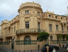 ''Belgrado'' de Angélica Lidell cerrará el XIII Ciclo de Lecturas Dramatizadas de la SGAE