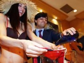 Llega el Drykini, un nuevo concepto de bikini con secado rápido