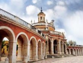 El Plan Hidrológico para el Tajo tendrá en cuenta el paisaje de Aranjuez