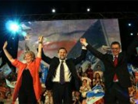 Arranca la batalla por Madrid