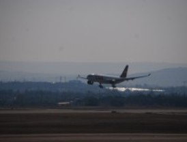 Los controladores aéreos irán a la huelga
