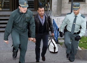 Miguel Ángel Flores sale en libertad provisional sin fianza