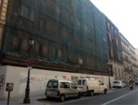El Ayuntamiento rehabilitará el edificio de Atocha, 36 para convertirlo en hotel