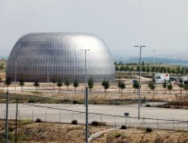Plañiol confirma que recurrirá a la iniciativa privada para acabar la Ciudad de la Justicia