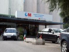 Güemes denuncia a los sindicatos del Puerta de Hierro