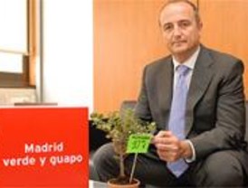 Sebastián regalará el abono de transporte a los hogares que ahorren energía