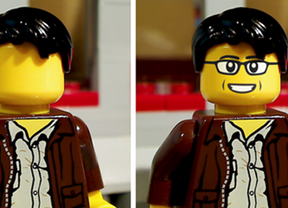 Una cara neutra transmite al cerebro la misma información que un rostro expresivo