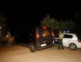 El hombre que degolló a su mujer, a disposición judicial