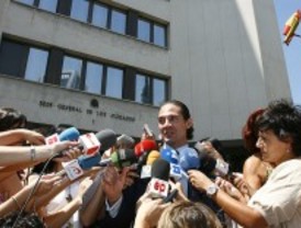 Una juez insiste en que no hubo seguimientos a Cobo y archiva el caso de los espías