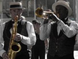 Acústicos y cine dedicado al blues en Leganés