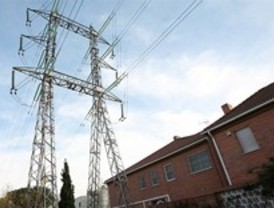 Grave tras electrocutarse con unos cables de alta tensión en Alcobendas
