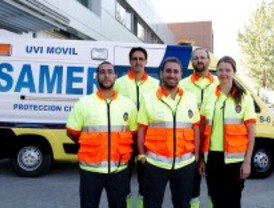 Atención sanitaria de lujo en Las Rozas