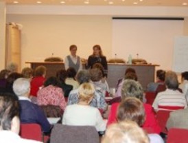 Talleres de memoria para mayores, en Alcalá