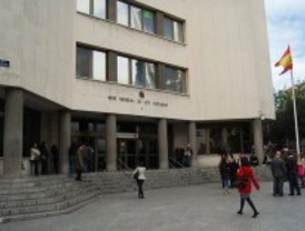 CCOO denuncia la existencia de chinches y garrapatas en los juzgados de Plaza de Castilla