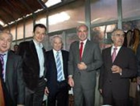 El Colegio Público Miguel Blasco Vilatela celebra su 50 aniversario