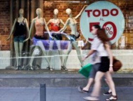 Ya están aquí las rebajas de invierno