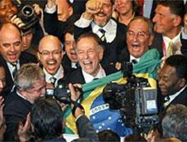 El desarrollo puede con lo verde de Tokio, con el corazón de Madrid y con el Chicago de Obama