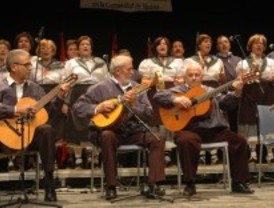 Leganés celebra la XII muestra de villancicos