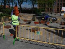 El Fondo de Inversión Local ya emplea a 57.000 parados