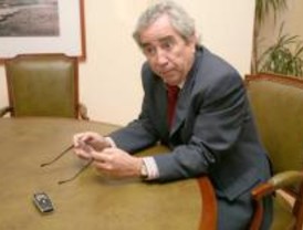 Alcorcón acusa a Aguirre de que no estará listo el colegio de Parque del Oeste
