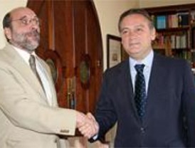 Prada reclamará al Ministerio 90 nuevos juzgados y oficinas para Madrid