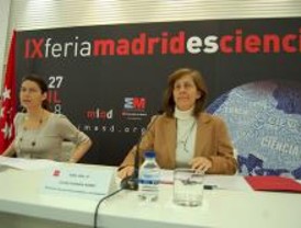 Madrid es Ciencia presenta su IX edición en IFEMA